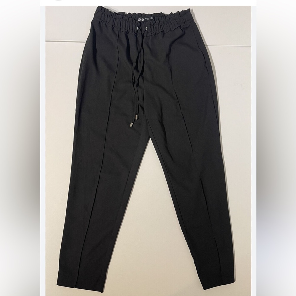 Zara Work Pants